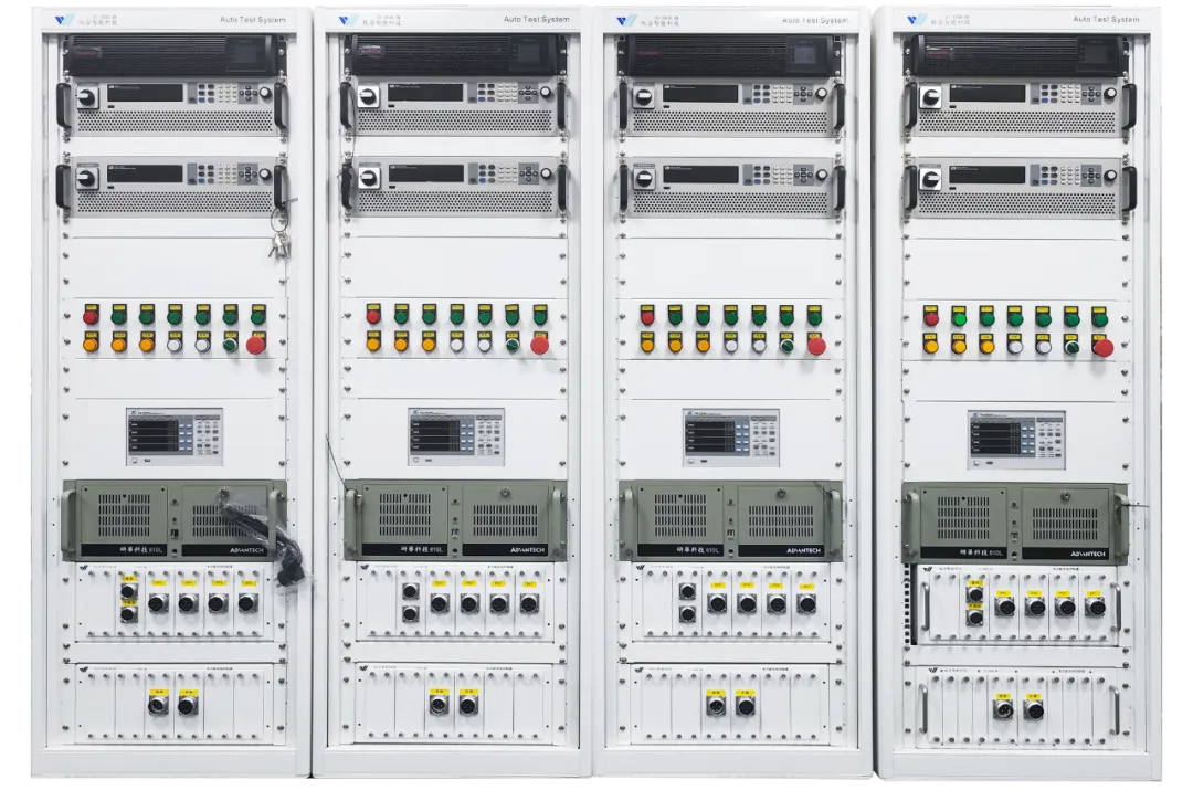 「户用储能」市场潜力不可估量？？？？测试阶段不可或缺！