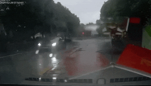 小米SU7已预订？？？？？看看你的爱车出厂前履历了什么