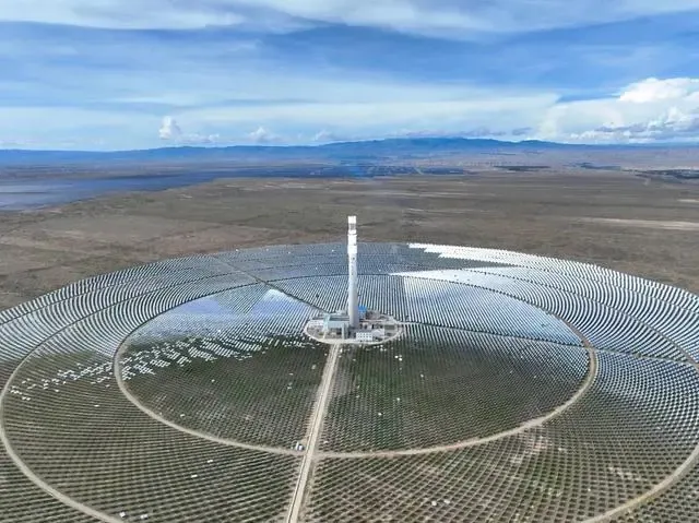 「人工智能」耗电=1.7万倍家庭用电？？？储能市场蓄势待发！