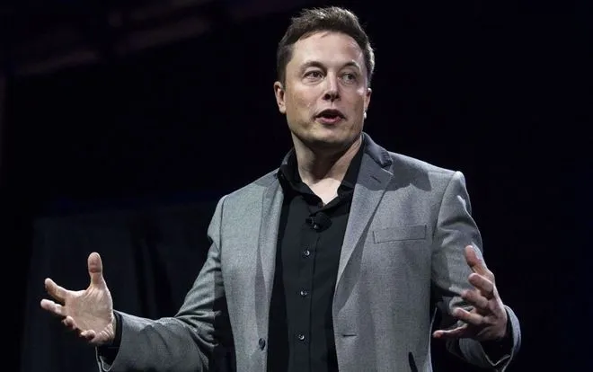 特斯拉十周年：上海储能超等工厂开工，，，妄想年产1万台商用储能电池