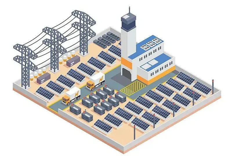 微型逆变器：光伏需求一连增添，，，微逆市场增添态势稳健