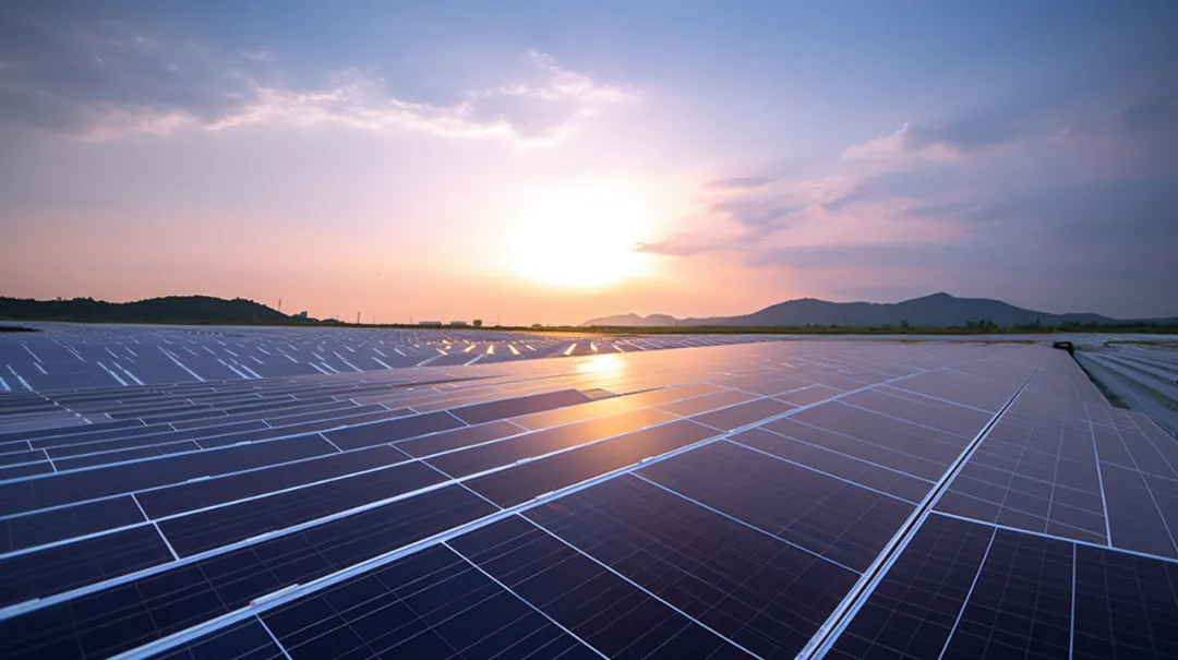 微型逆变器：光伏需求一连增添，，微逆市场增添态势稳健