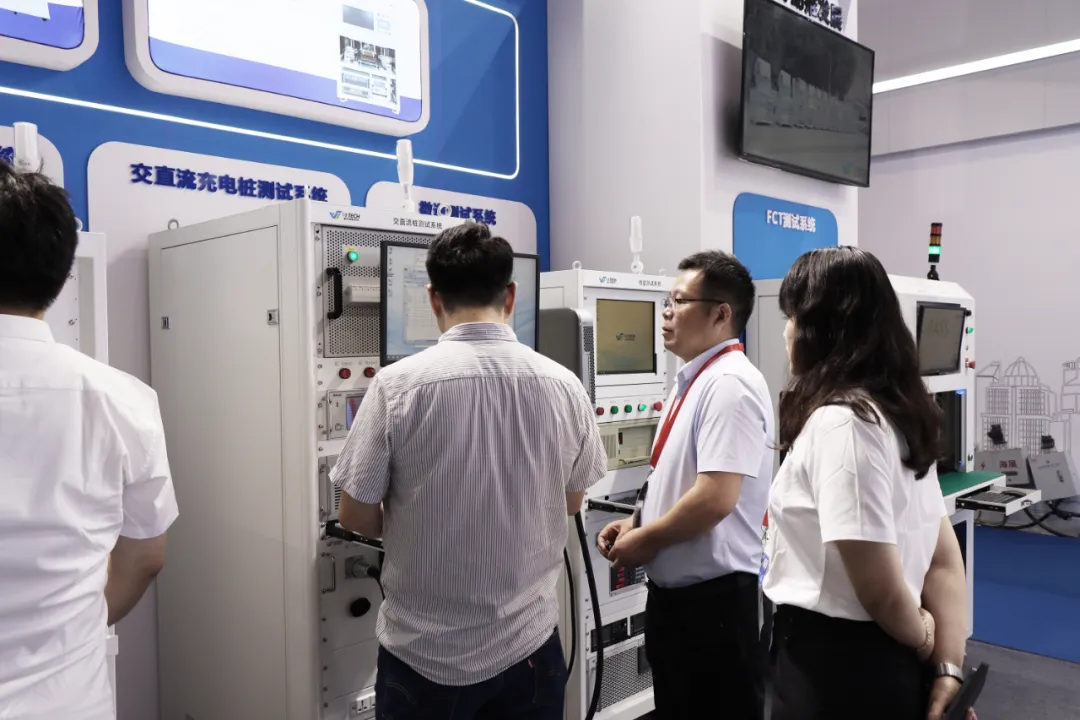 展会落幕：银河集团9873cm智能 SNEC 2024 完善收官，，，共创未来新篇章！