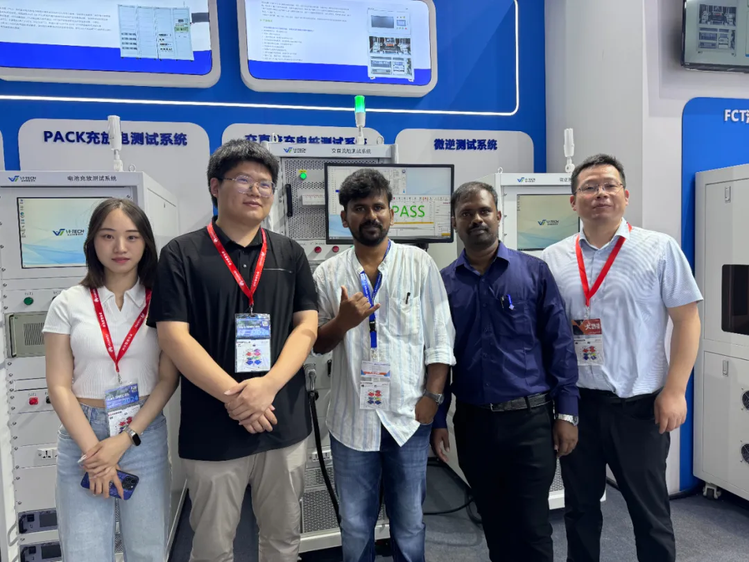 展会落幕：银河集团9873cm智能 SNEC 2024 完善收官，，，共创未来新篇章！