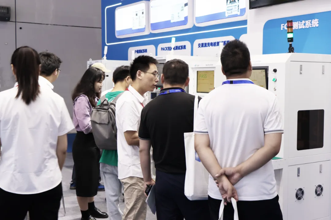 展会落幕：银河集团9873cm智能 SNEC 2024 完善收官，，，共创未来新篇章！