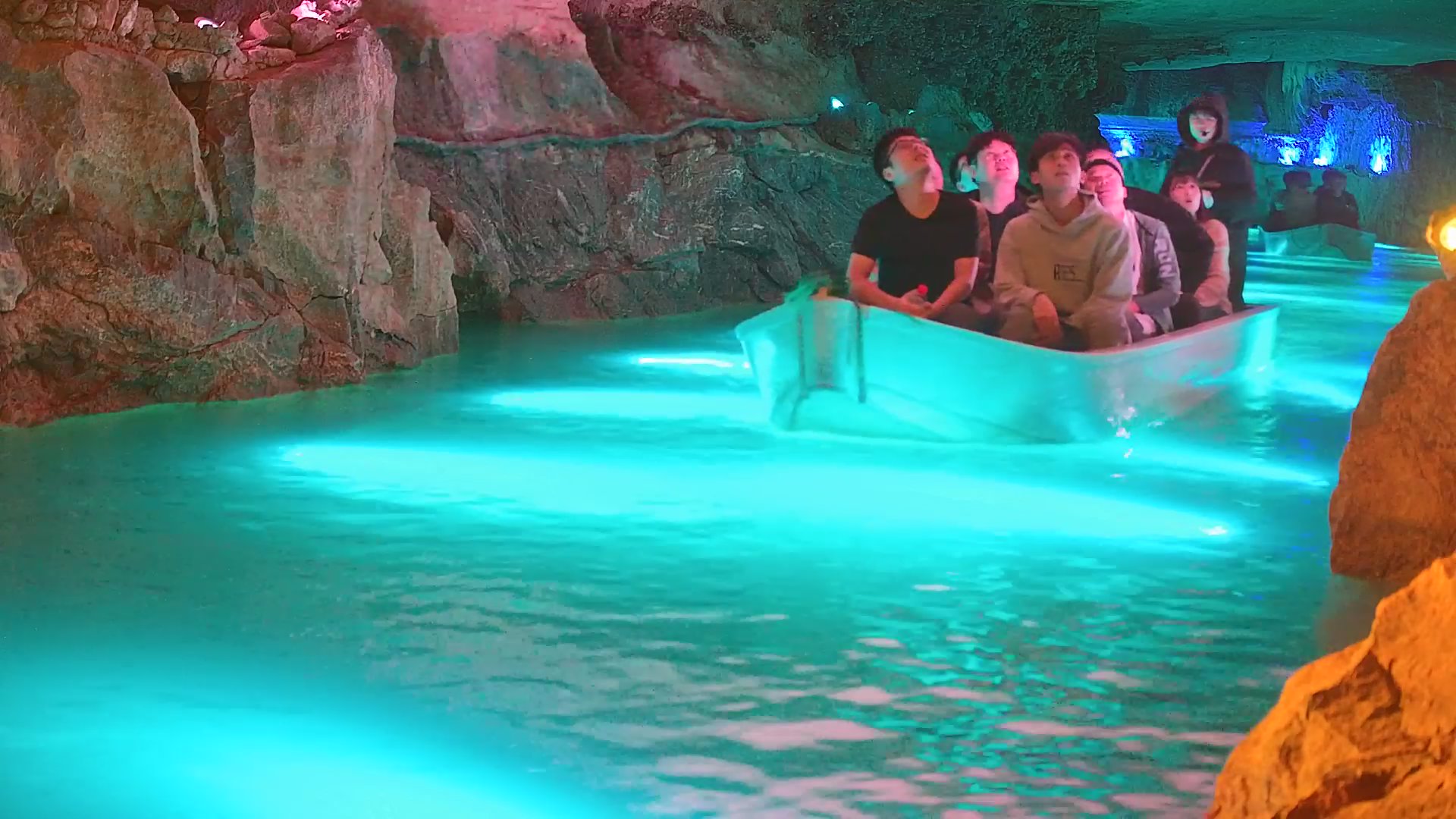 银河集团9873cm团建 | 桐庐两日之旅：天高气爽，，共筑团队新风貌